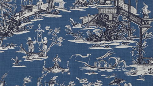 CHENG TOILE T75465